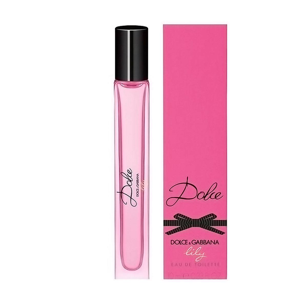 Dolce &amp; Gabbana Dolce Lily Туалетна вода жіноча, 0.8 мл (пробник)