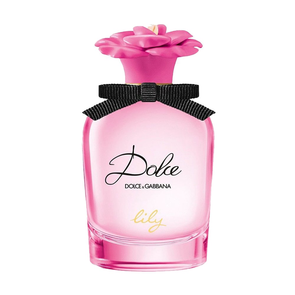 Dolce &amp; Gabbana Dolce Lily Туалетна вода жіноча, 50 мл