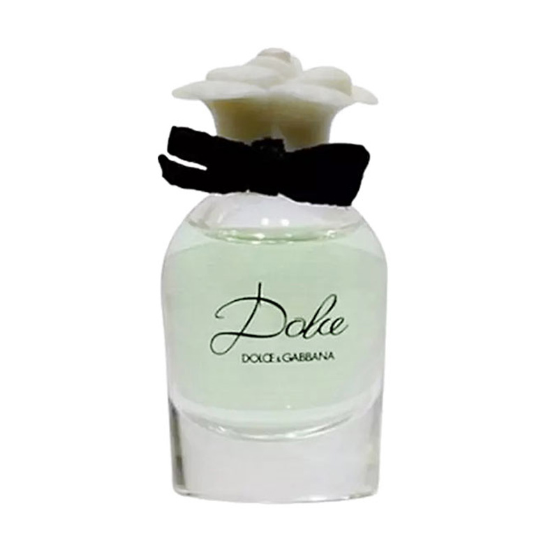 Dolce &amp; Gabbana Dolce Парфумована вода жіноча, 5 мл (мініатюра)