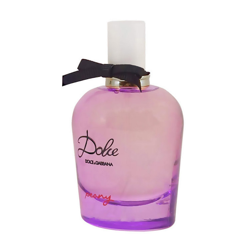 Dolce &amp; Gabbana Dolce Peony Парфумована вода жіноча, 75 мл (ТЕСТЕР)