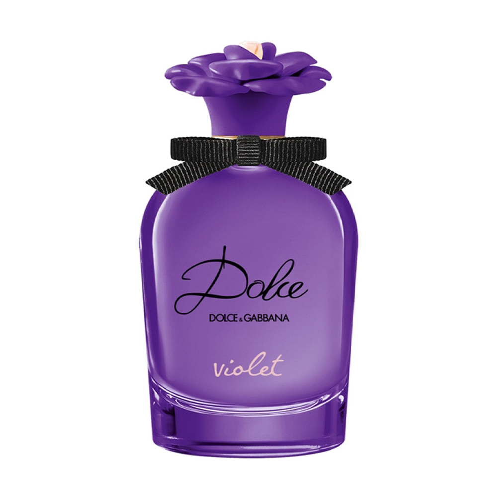 Dolce &amp; Gabbana Dolce Violet Туалетна вода жіноча, 75 мл